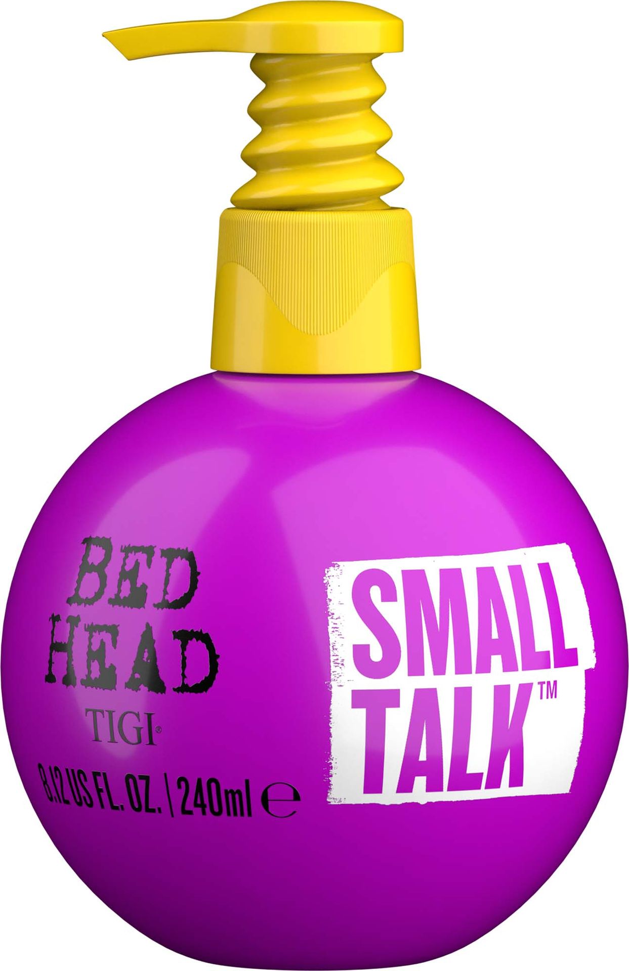 Tigi Bed Head Small Talk krem wzmacniający do zwiększenia objętości 240 ml