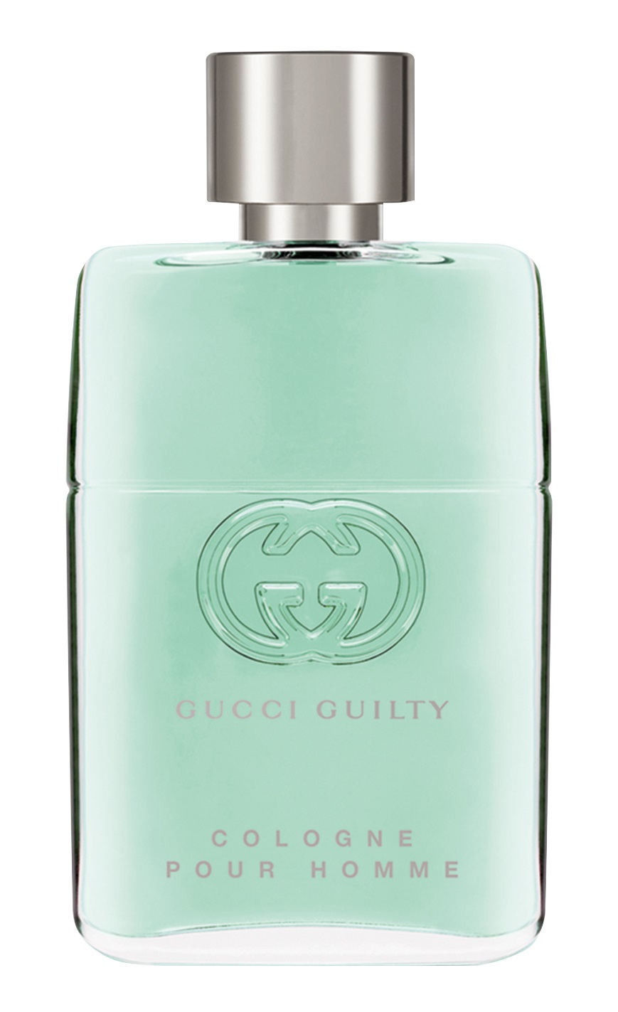 Gucci Guilty Cologne Pour Homme woda toaletowa  50 ml