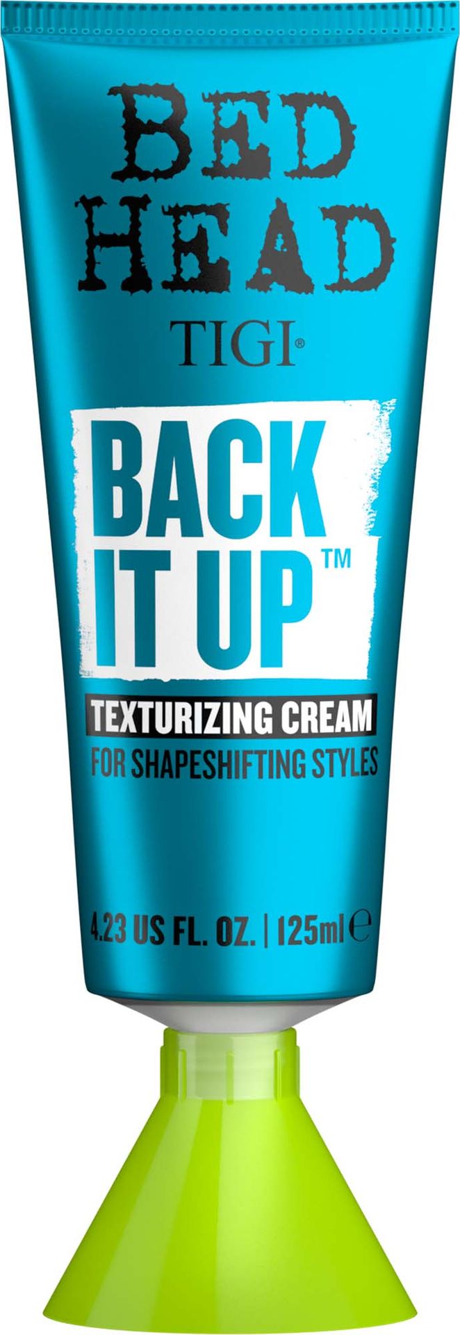 Tigi Bed Head Back It Up krem do stylizacji modelujący 125 ml