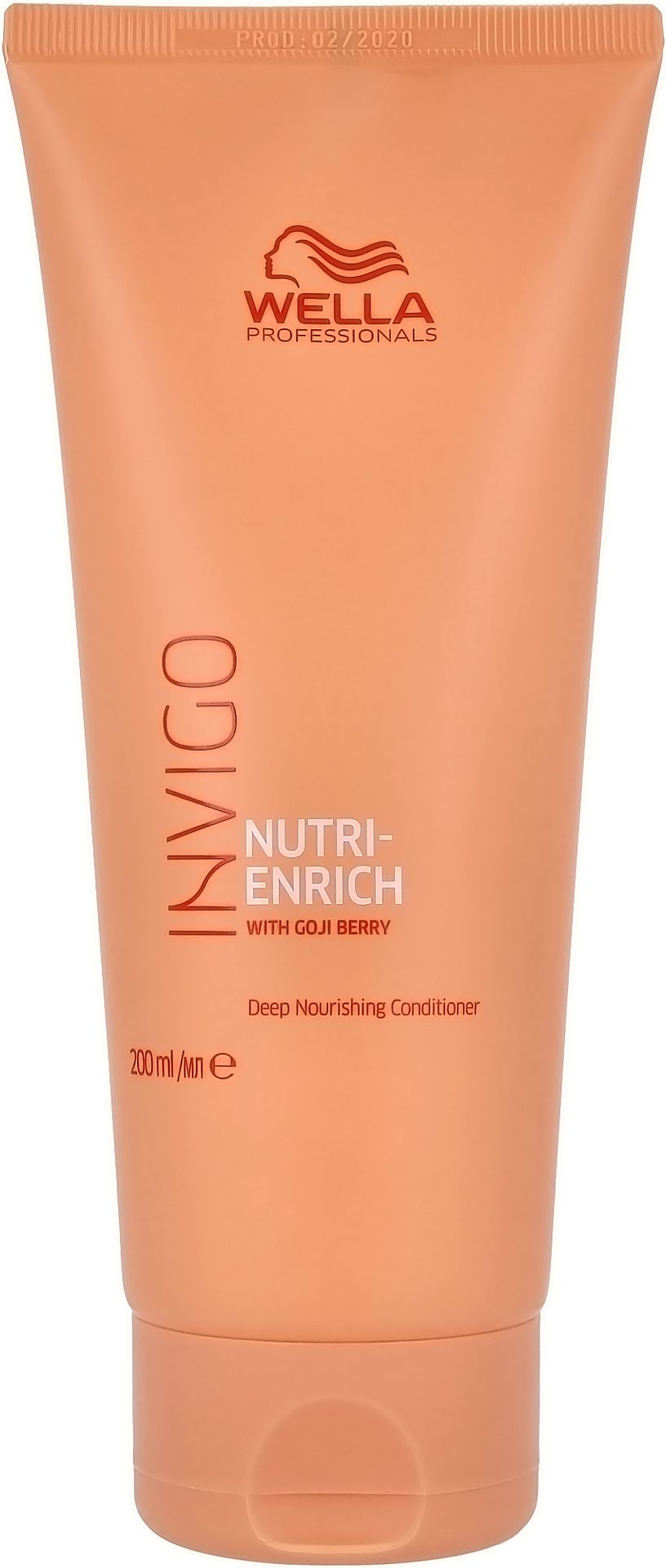 Wella Professionals INVIGO Odżywka do włosów 200 ml