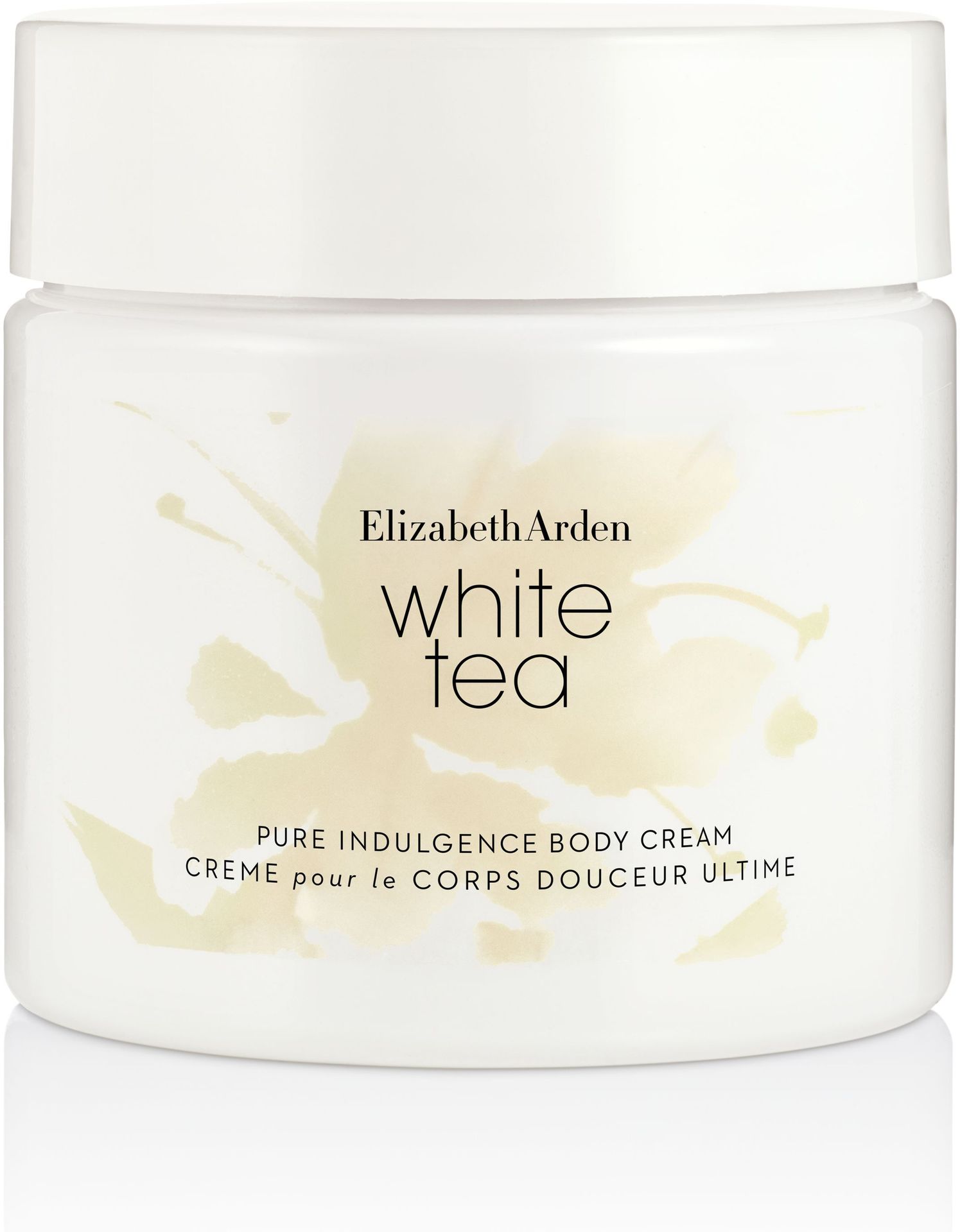 Elizabeth Arden White Tea Krem do ciała 400 ml