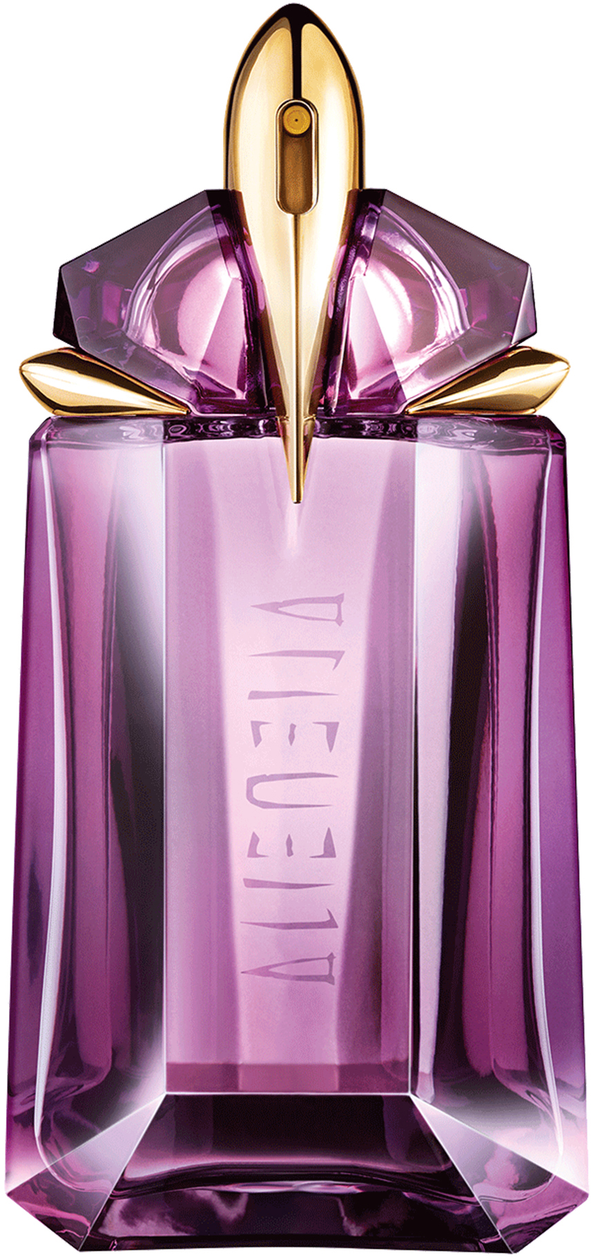 Mugler Alien Eau de Toilette  woda toaletowa  60 ml