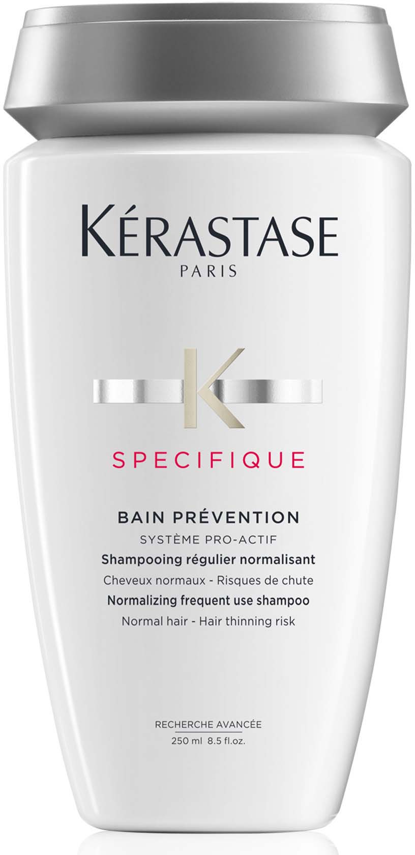 Kerastase Prevention Bain | Kąpiel zagęszczająca do włosów normalnych 250ml