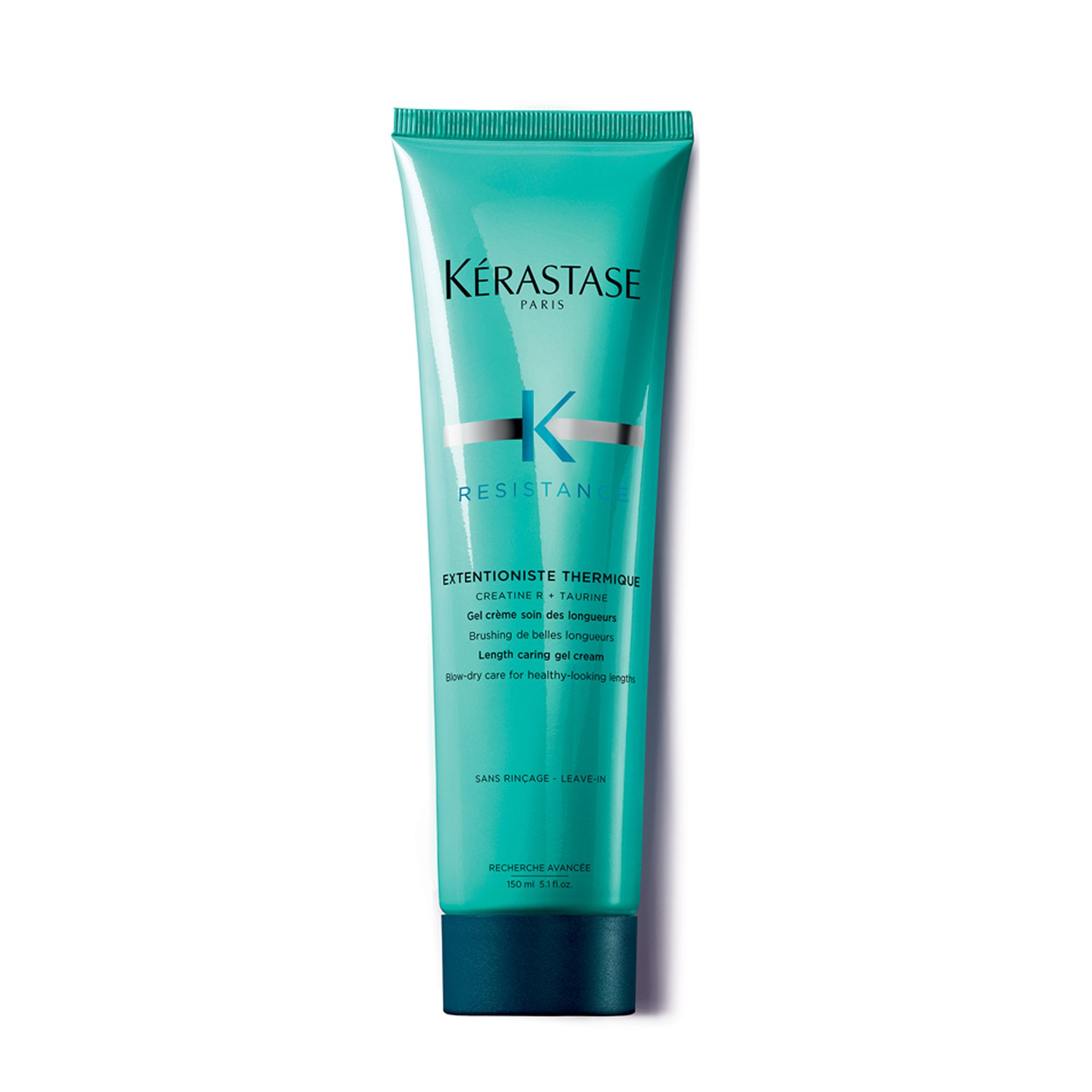 Resistance Extentioniste Thermique Blow Dry Primer krem do stylizacji włosów 150ml