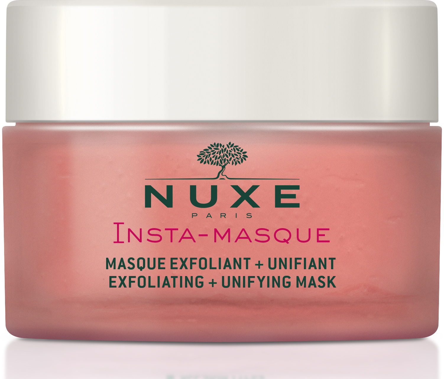 NUXE Insta-Masque Exfoliating Mask (50ml)