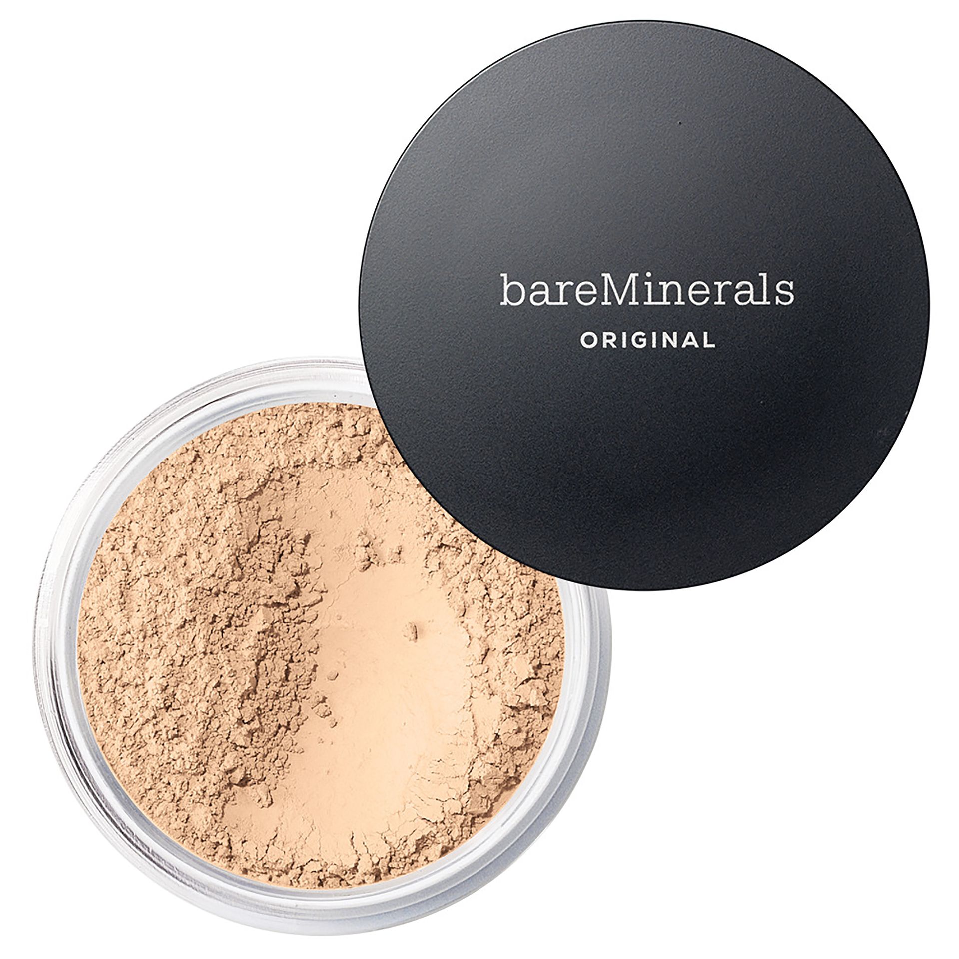 bareMinerals Original Foundation SPF 15 - podkład do twarzy Fairly Light 03