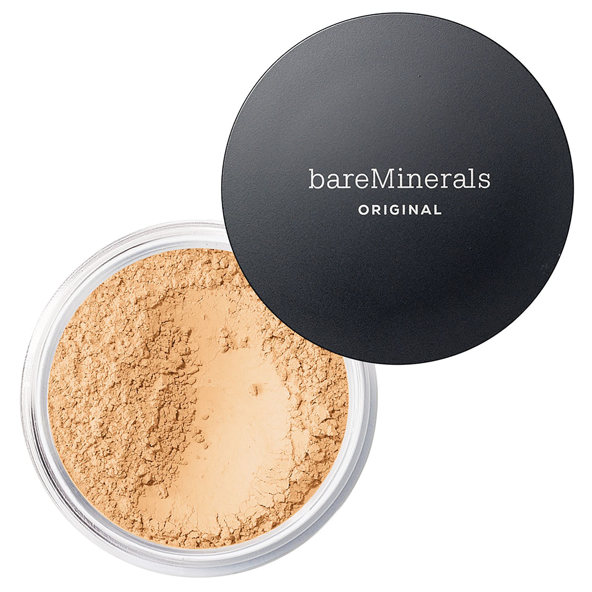 bareMinerals Original Foundation SPF 15 - podkład do twarzy Light 08