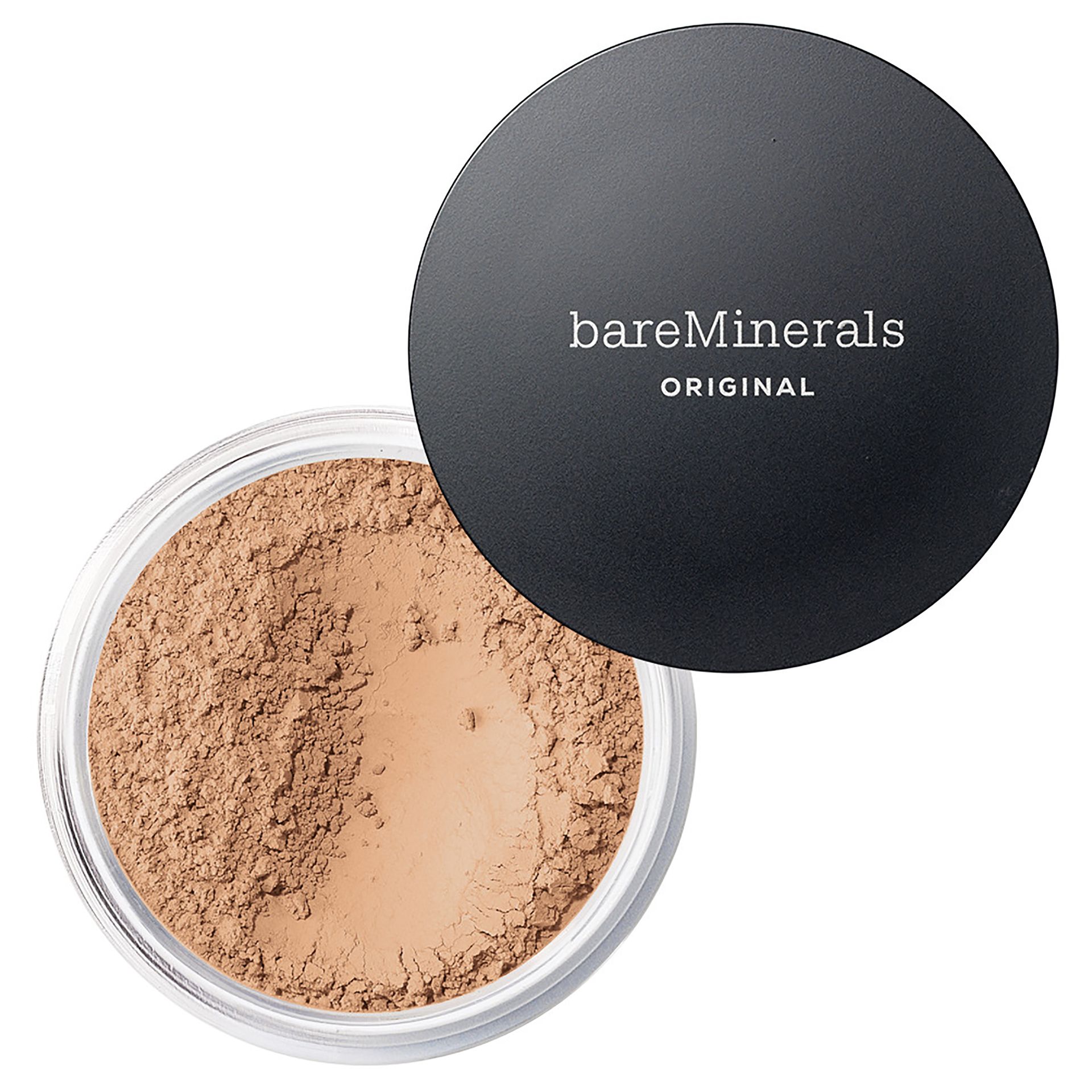 bareMinerals Original Foundation SPF 15 - podkład do twarzy Medium Beige 12