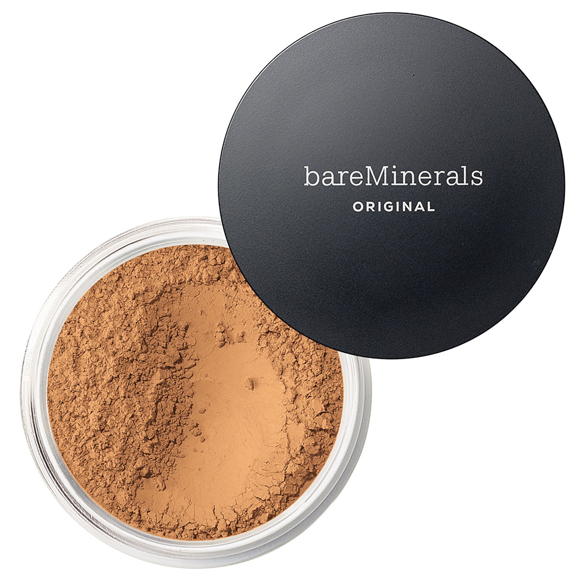 bareMinerals Original Foundation SPF 15 - podkład do twarzy Warm Tan 22