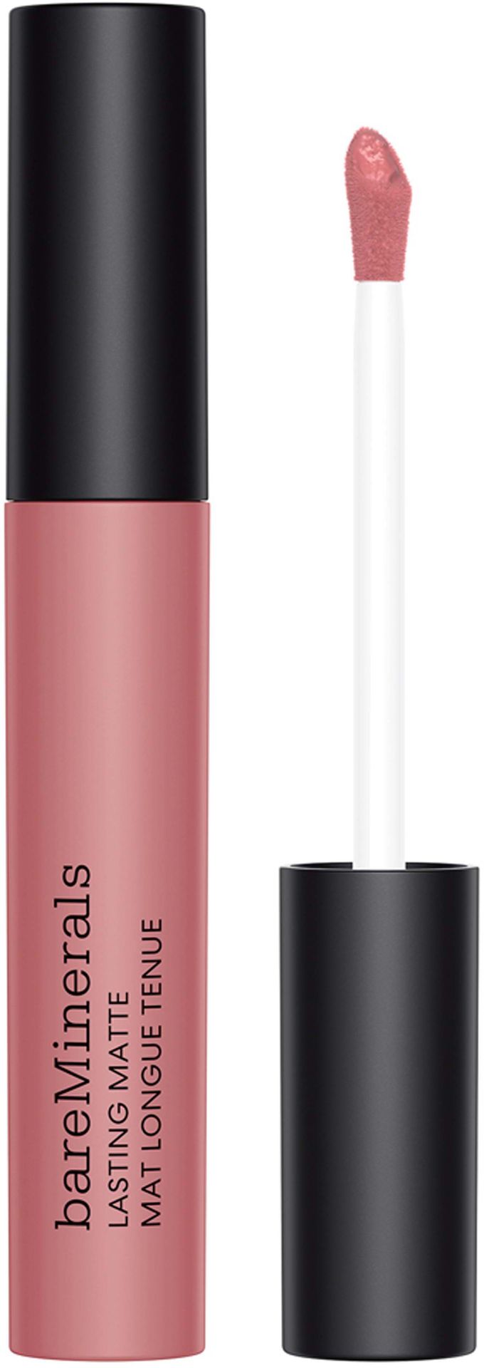 bareMinerals Mineralist Lasting Matte Liquide Lipstick Influential 3.7 ml