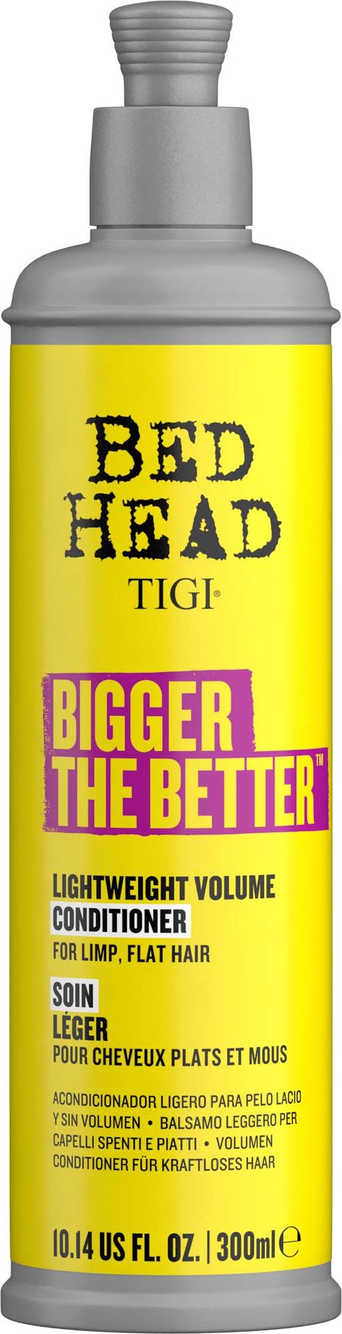 Tigi Bed Head Odżywka do włosów 300 ml