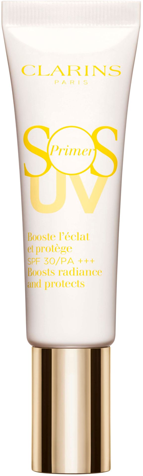Clarins SOS Primer SPF30/PA+++ Baza pod makijaż 30 ml