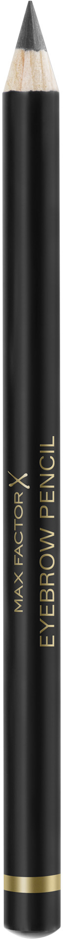 Max Factor Eyebrow Pencil kredka do brwi odcień 1 Ebony 1,4 g