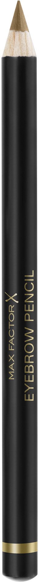 Max Factor Eyebrow Pencil 3,5g W Kredka do brwi 2 Hazel 39159