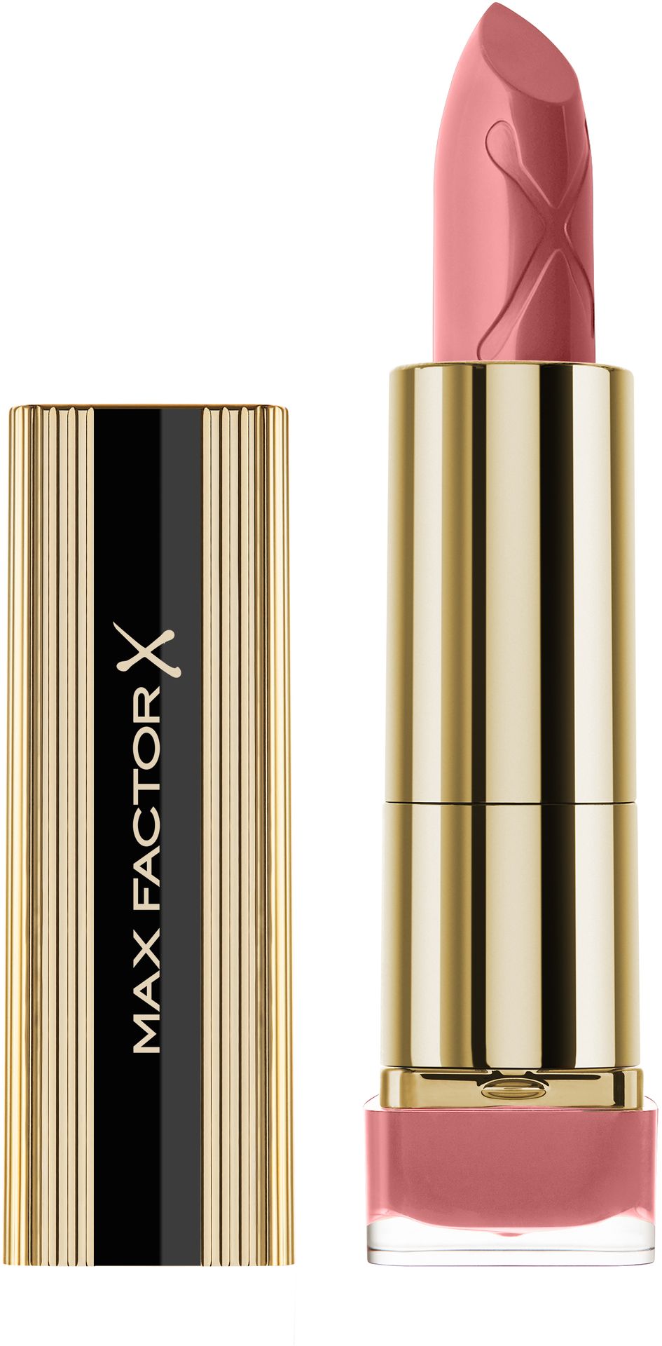 Max Factor Colour Elixir Pomadka do ust Colour Elixir Lipstick 010 Toasted Almond