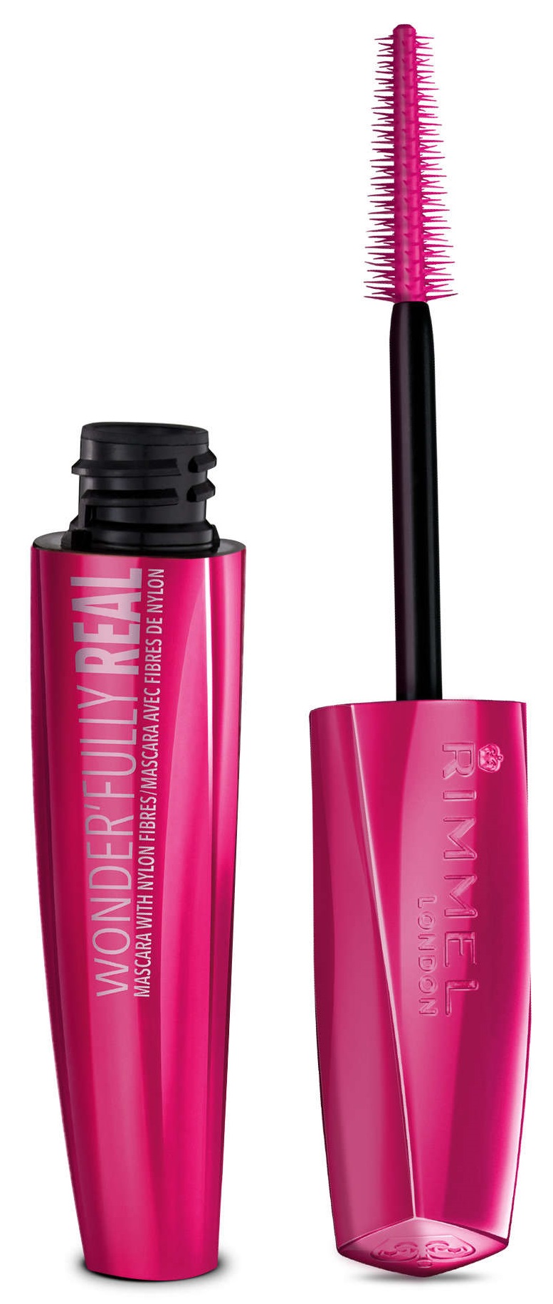 Rimmel Wonder'fully Real Mascara M01