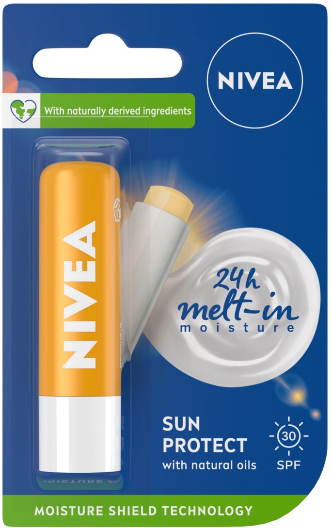 NIVEA Sun Sun Protect SPF 30 4 g