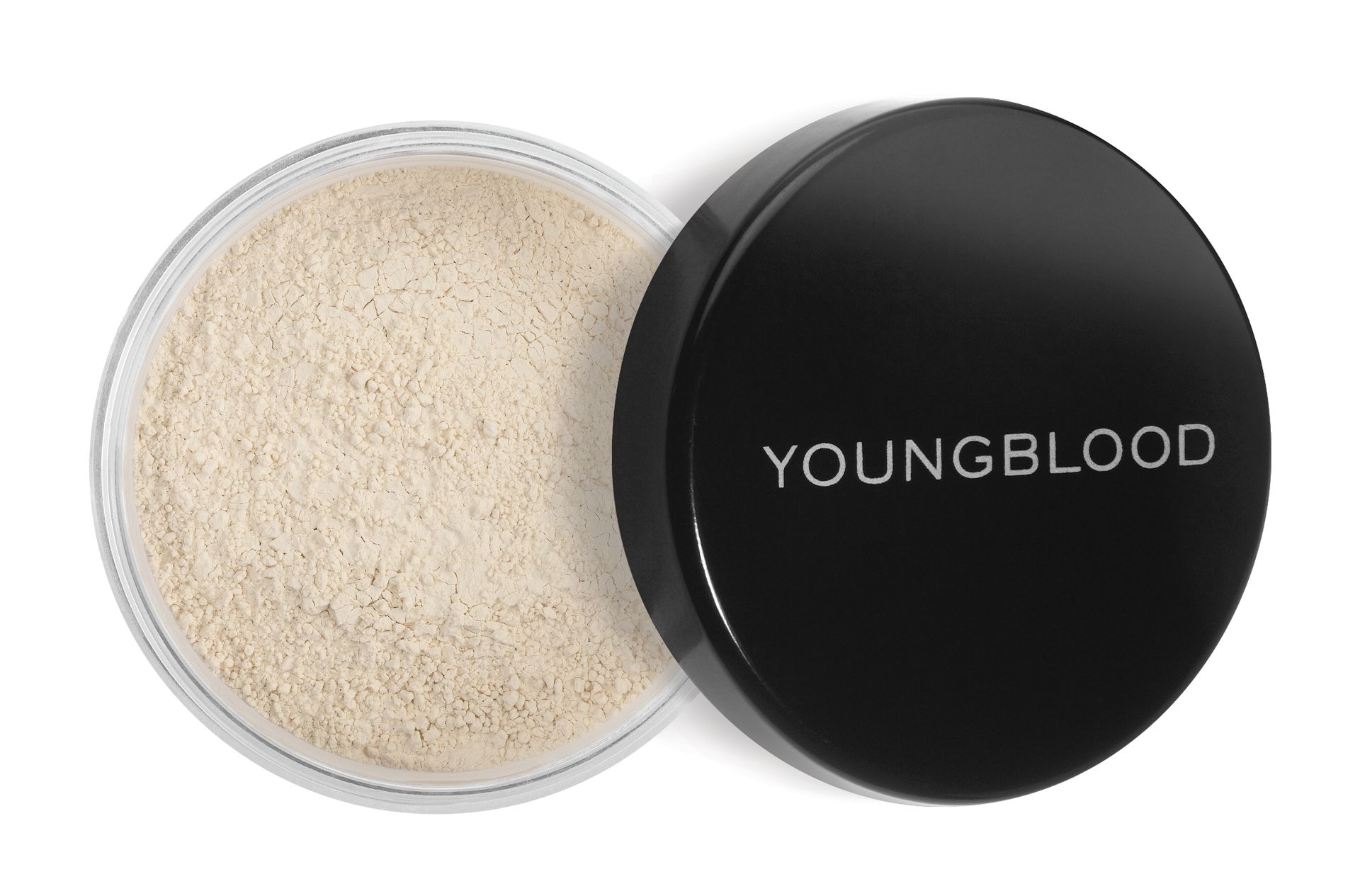Youngblood Loose Mineral Rice Setting Powder - puder do twarzy 01 Light