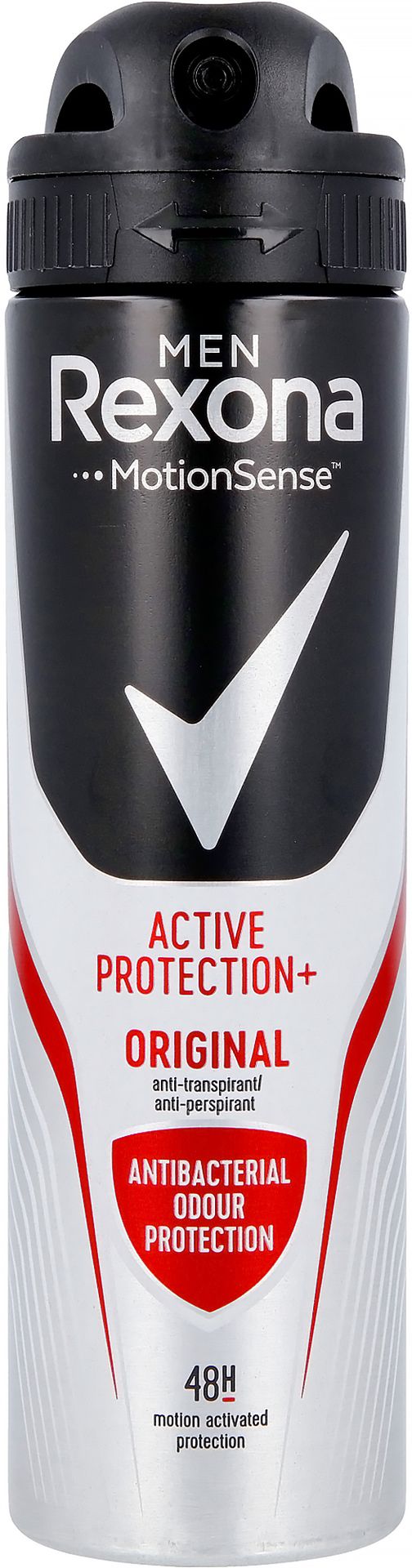 Rexona Pozostali 150ml deo men Active Shield