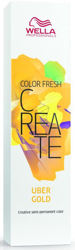 WELLA Wella Color Fresh Create 9819/10, 60 ml