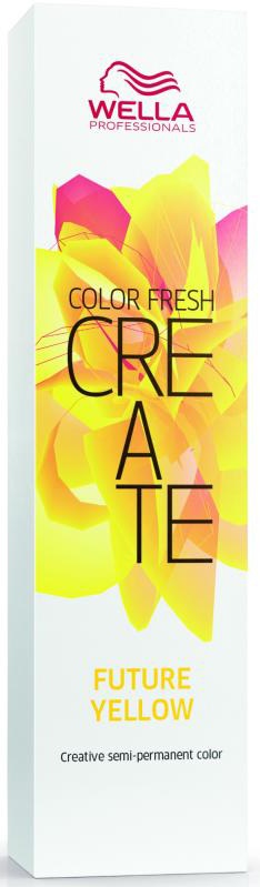 WELLA Color Fresh Create 60ml