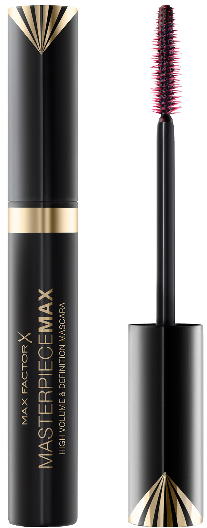 Max Factor Tusz do rzęs Masterpiece Max High Volume & Definition Mascara Black