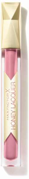 Max Factor Colour Elixir Honey Lacquer Lipstick 10 Honey Rose