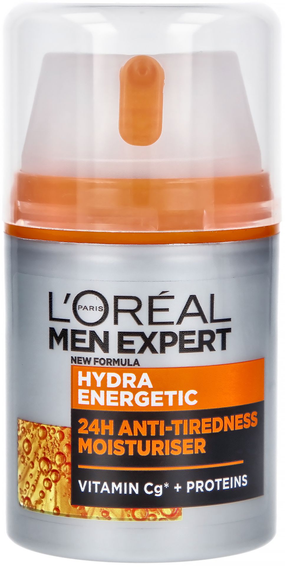 L'Oréal Paris Men Expert Balsam nawilżający 50 ml