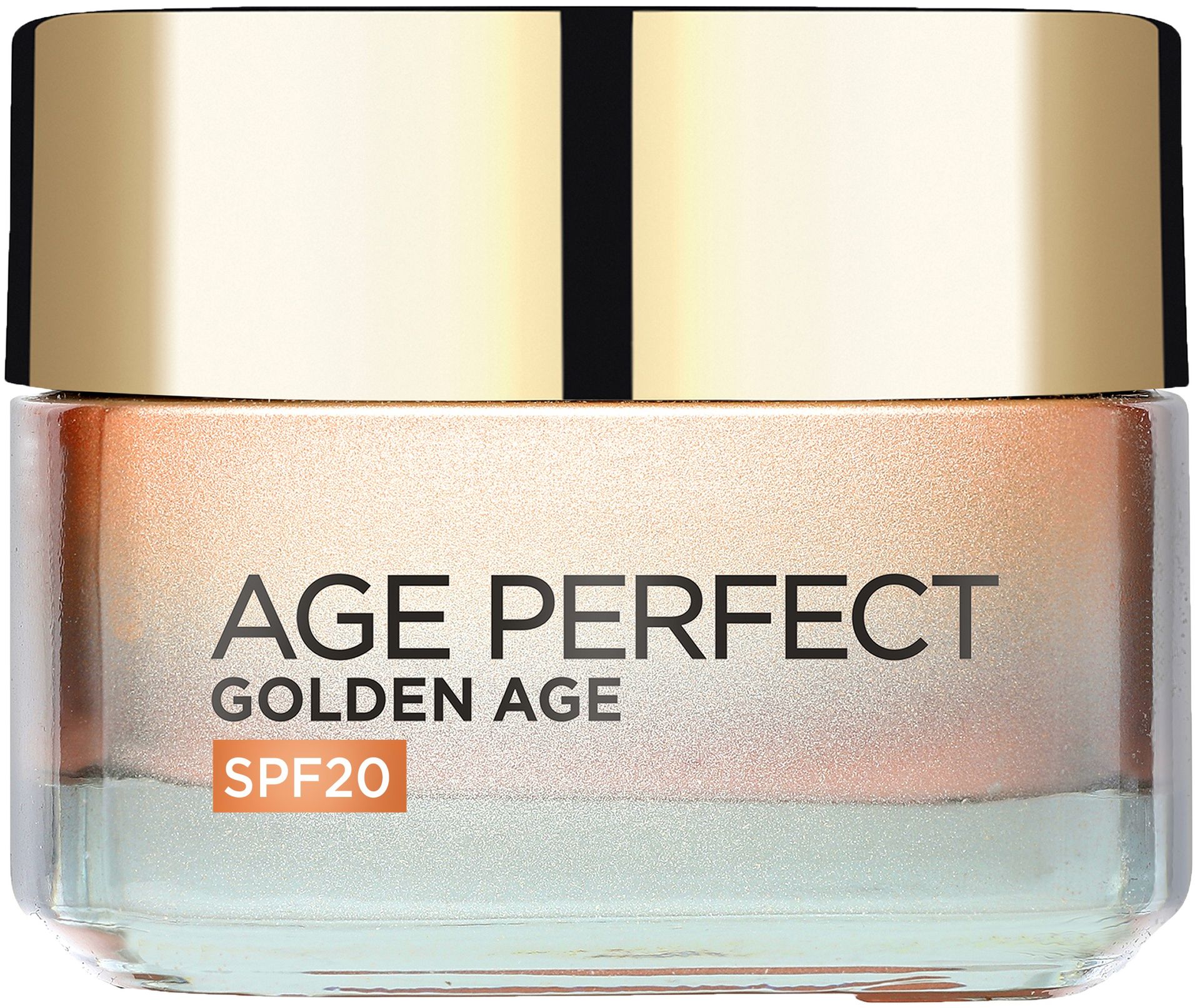 L'Oréal L'Oréal Age Perfect Golden Age - Krem na dzień SPF 20 5 AA114100