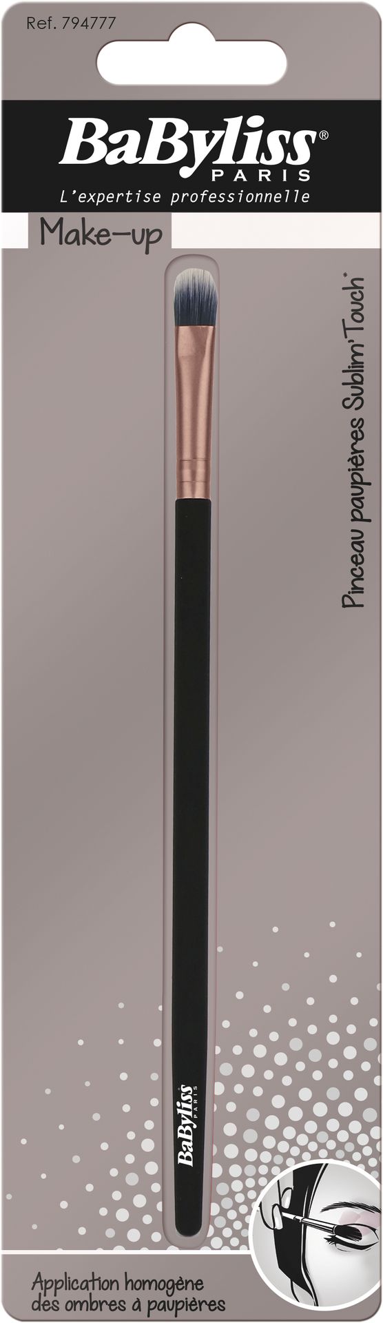 BaByliss Paris Accessories Pędzel do makijażu oczu