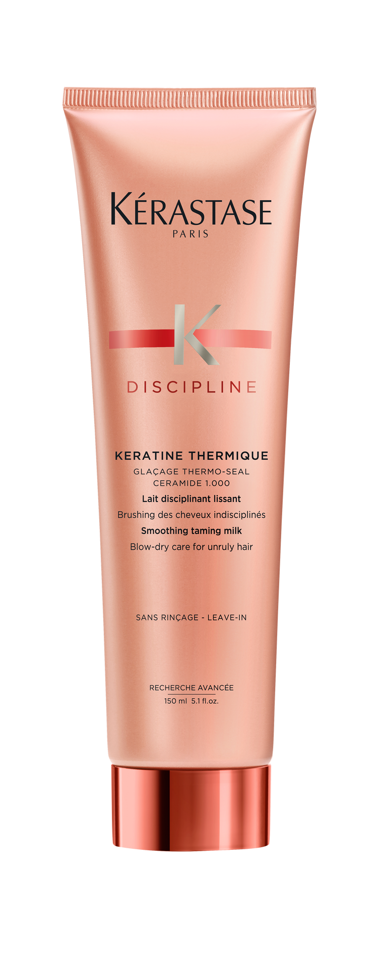 Kérastase Discipline Keratin Thermique Cream (150ml)