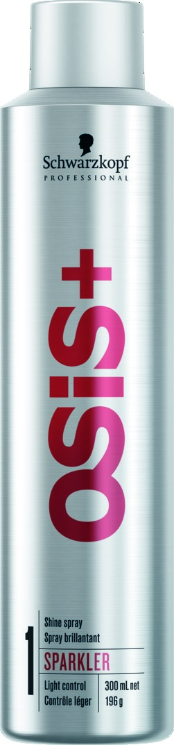 Schwarzkopf Professional Osis+ Spray do włosów 300 ml