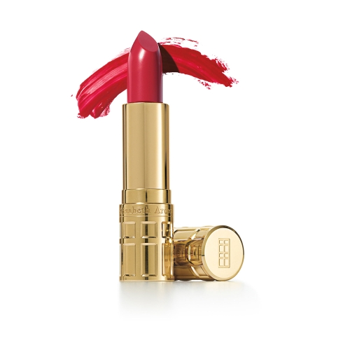 Elizabeth Arden Ceramide szminka odcień 01 Rouge Ultra Lipstick) 3,5 g