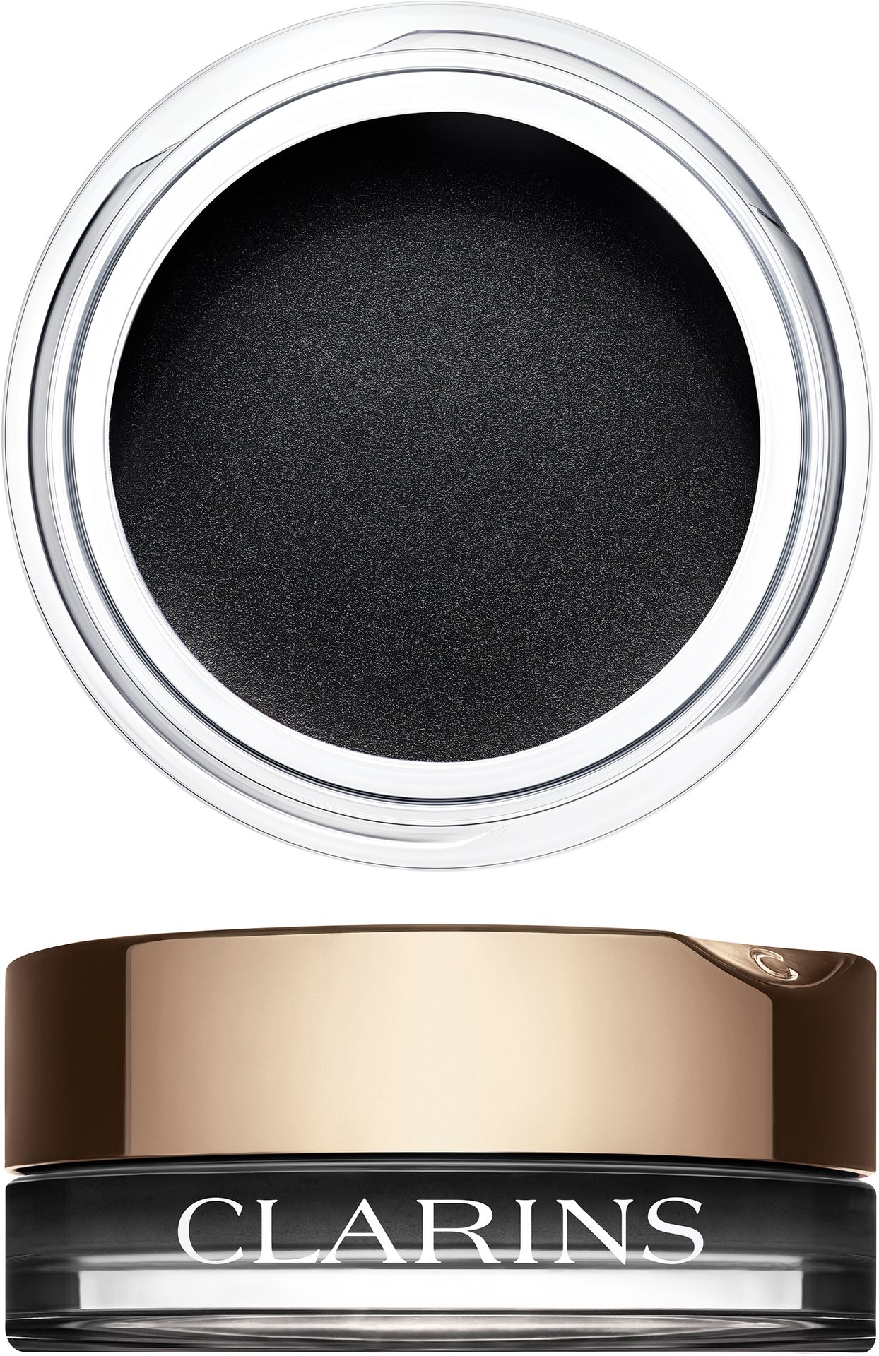 Clarins WOMEN IN BLACK Cień do powiek 4.0 g damska