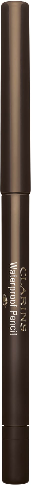 Clarins Waterproof Eye Pencil Chestnut