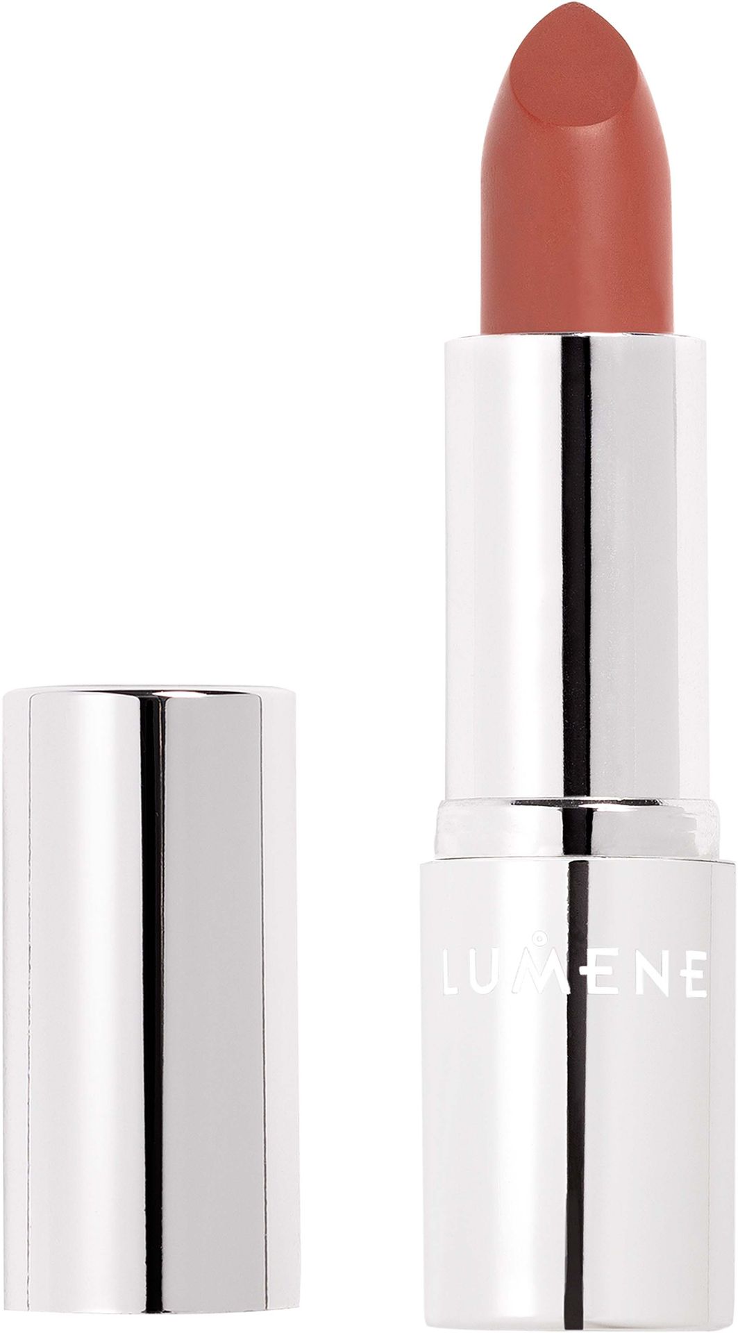 Lumene Luminous Moisture Lipstick 02 Autumn Kiss