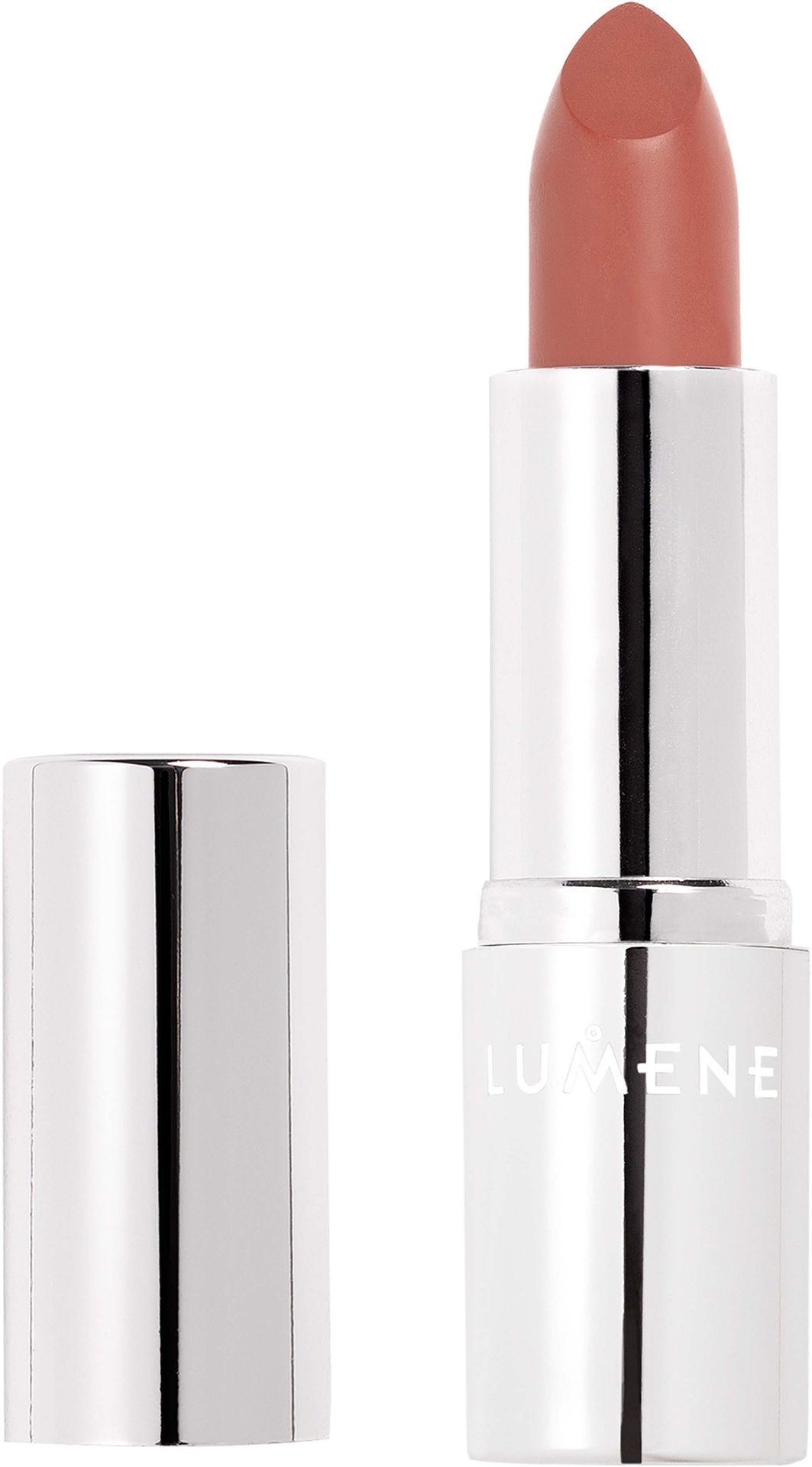 Lumene Luminous Moisture Lipstick 03 Twinflower