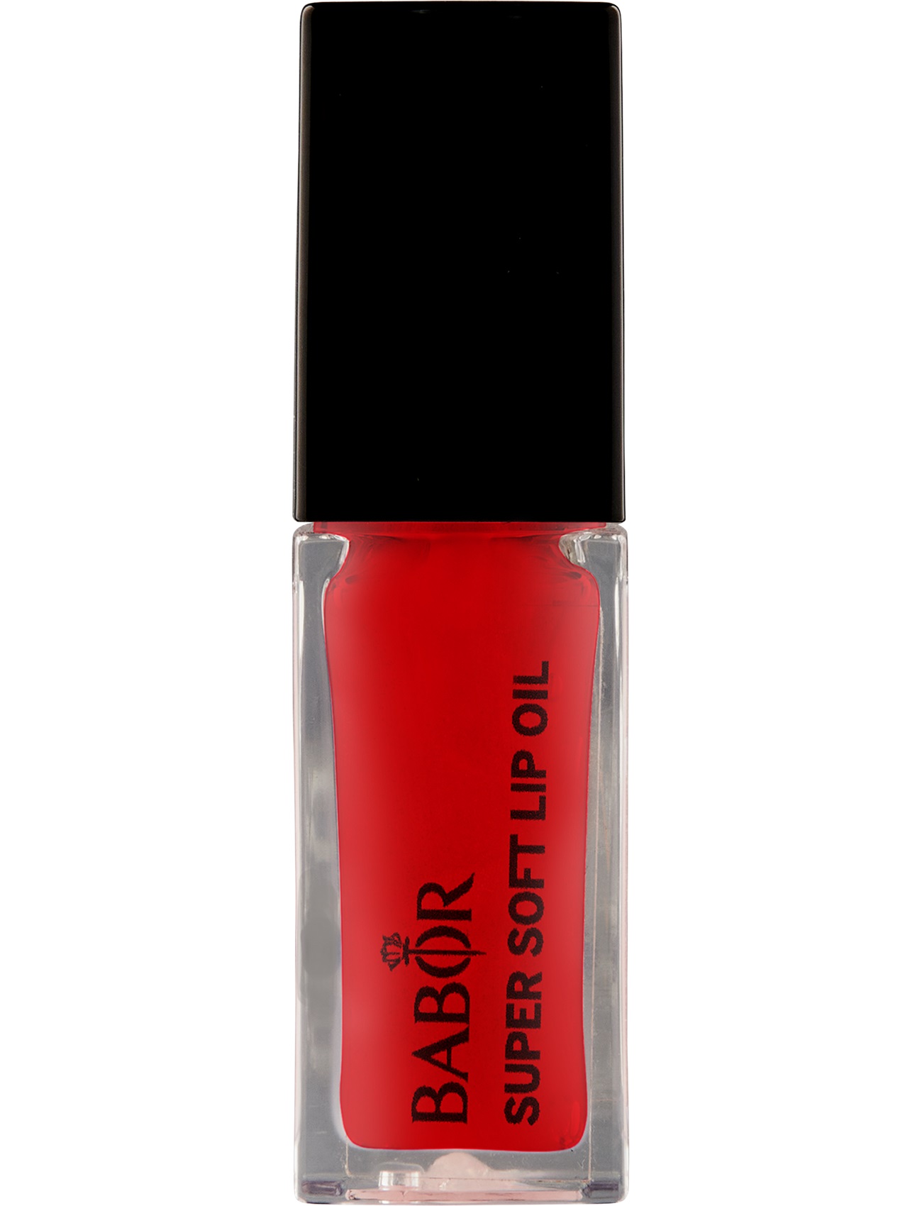 BABOR BABOR Super Soft Lip Oil 02 Juicy Red 4.0 ml