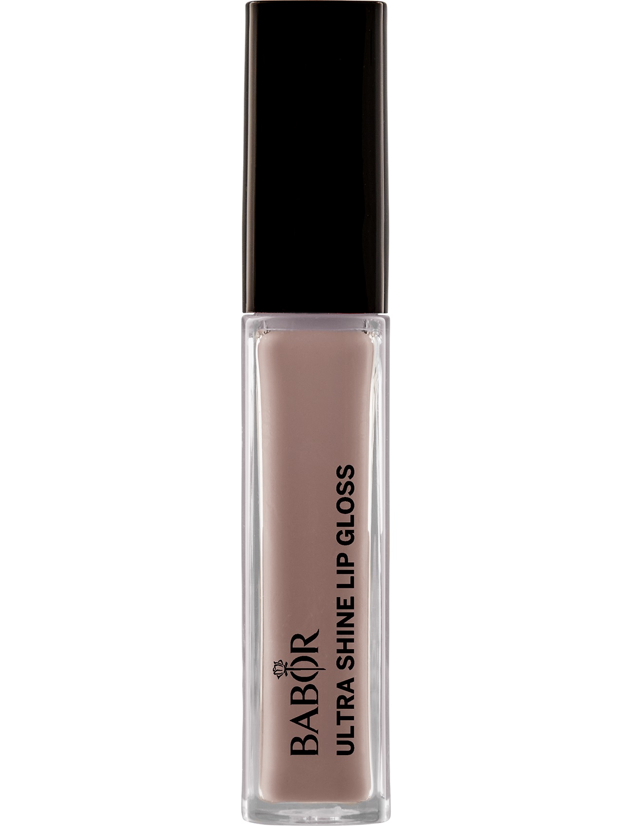 BABOR BABOR Ultra Shine Lip Gloss 01 Bronze 6.5 ml