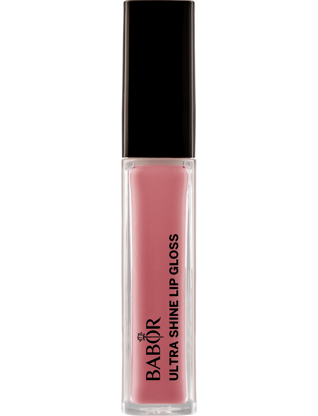 BABOR BABOR Ultra Shine Lip Gloss 05 Rose of Spring 6.5 ml