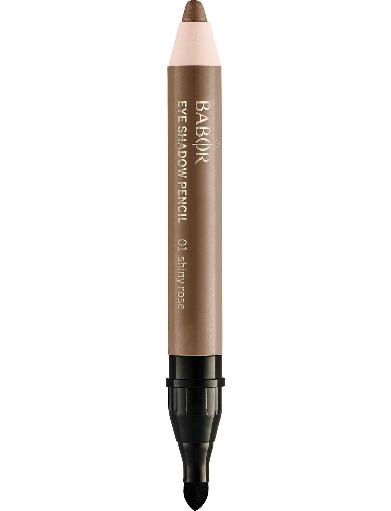 Babor Eye Shadow Pencil 01 Shiny Rose