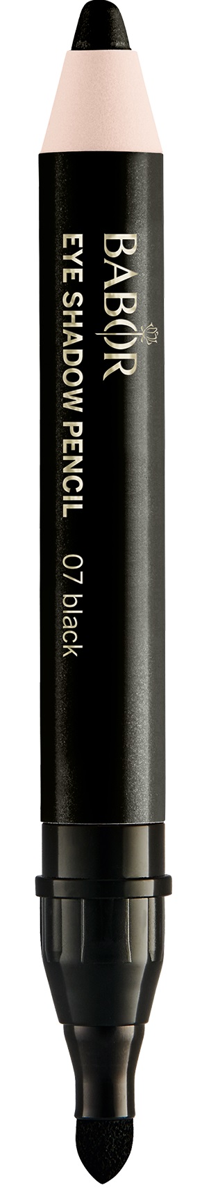 Babor Eye Shadow Pencil 07 Black