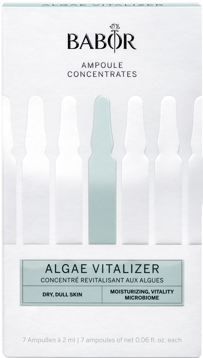 BABOR BABOR Algae Vitalizer 14.0 ml