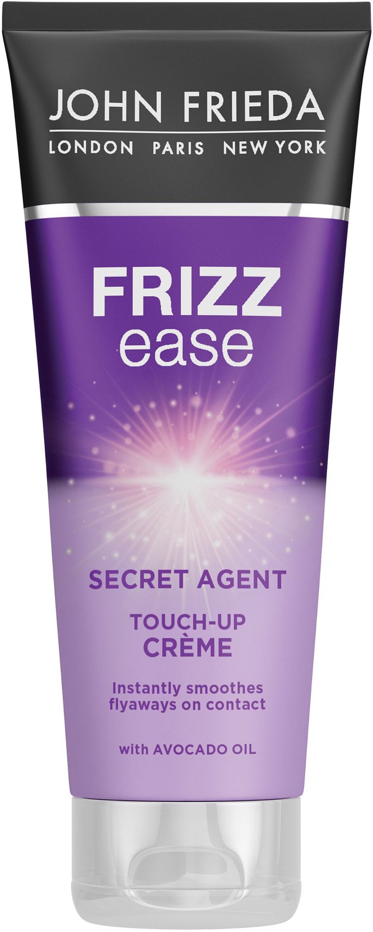 HealthCentre JOHN FRIEDA Frizz-Ease Perfecting Crme Secret Agent 100 ML 1191901