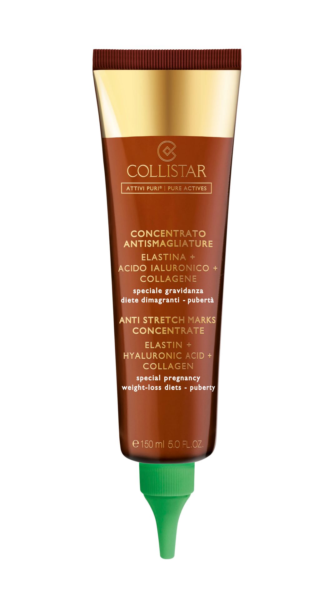 Collistar Koncentrat 150 ml