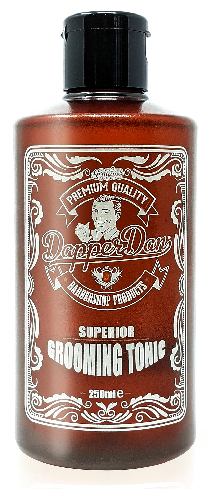 Dapper Dan Tonik do włosów 250 ml