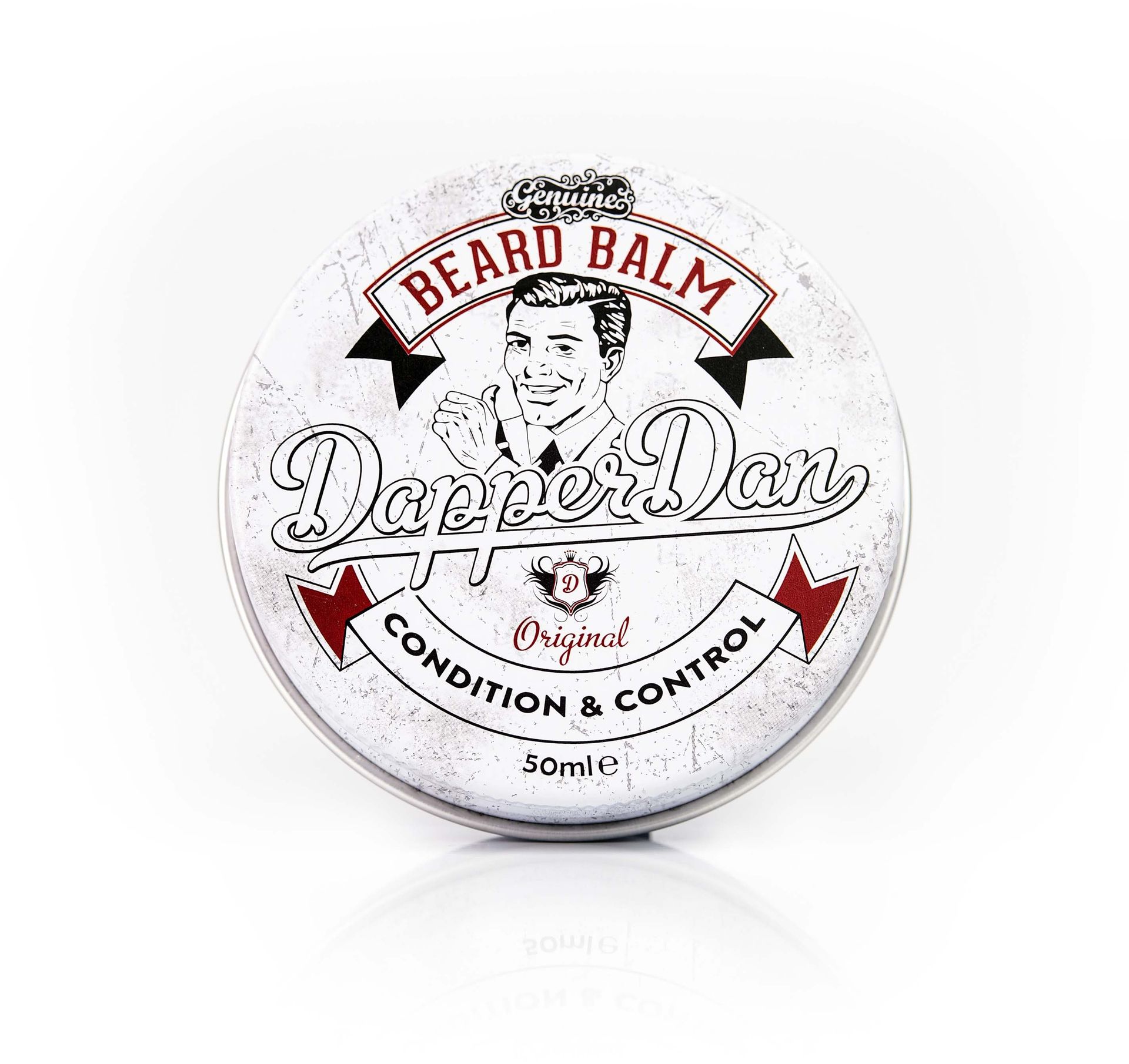 DAPPER DAN DAPPER DAN Balsam do Brody 50 ml