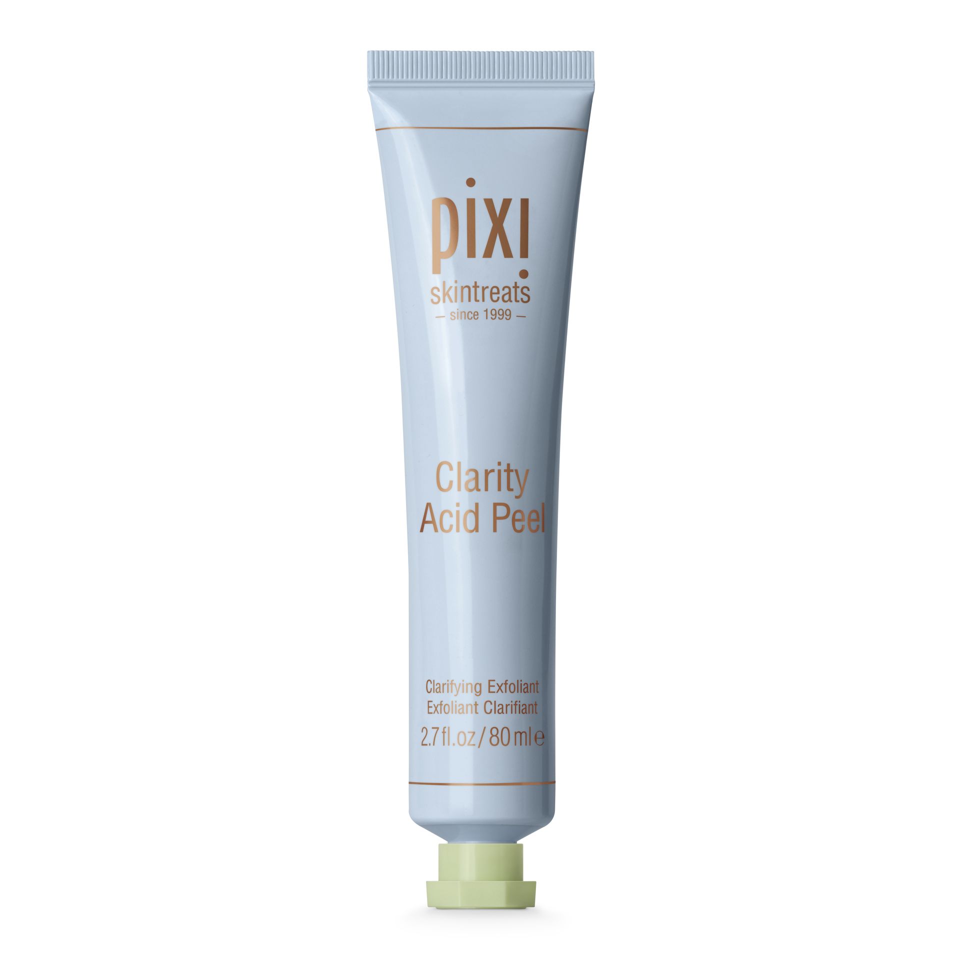 Pixi Clarity Acid Peel (80ml)
