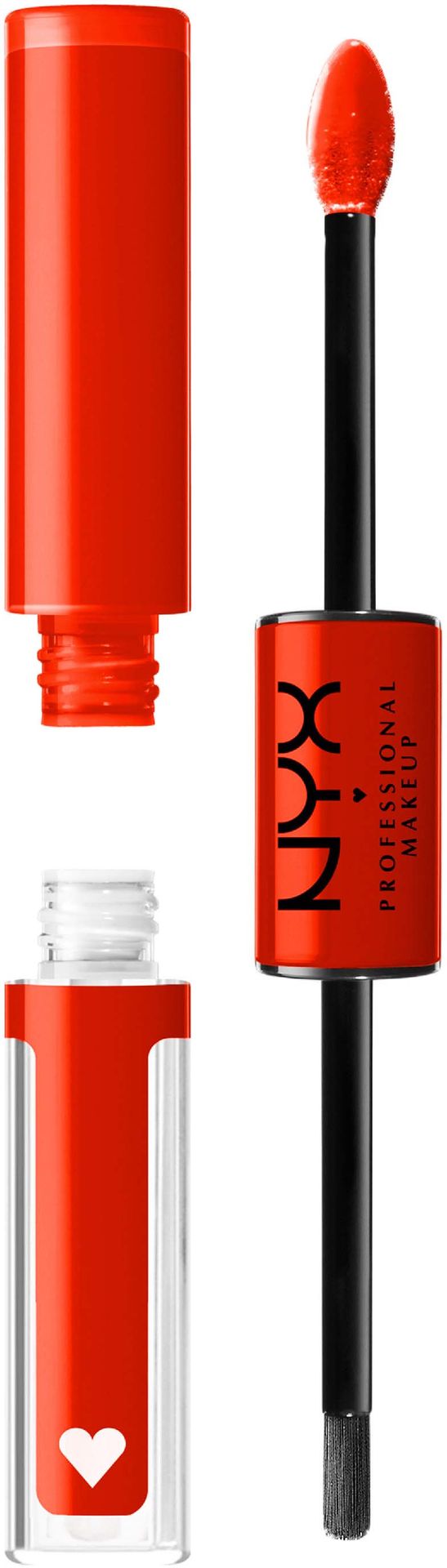 Shine Loud High Pigment Lip Shine 28 Stay Stuntin
