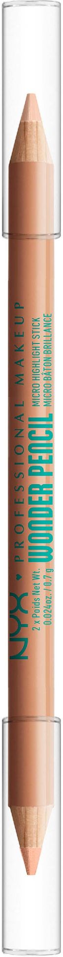 NYX Professional Makeup Wonder Pencil 03 Medium Peach